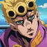 Giorno Giovanna (JJBA)