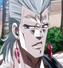 Polnareff (JJBA)